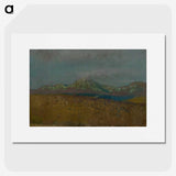 3-35_Ladislav-Mednyanszky_picture