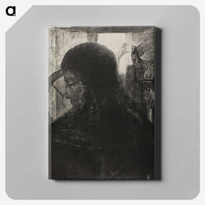 3-35_Odilon-Redon_canvas