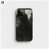 3-35_Odilon-Redon_phone