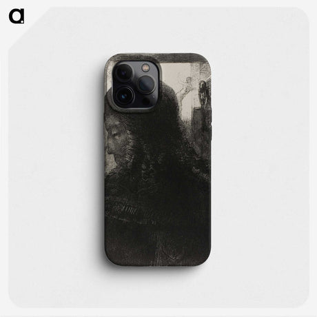 3-35_Odilon-Redon_phone