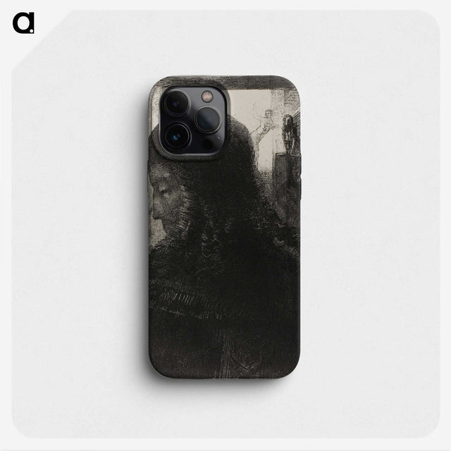 3-35_Odilon-Redon_phone