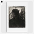 3-35_Odilon-Redon_picture
