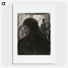 3-35_Odilon-Redon_picture