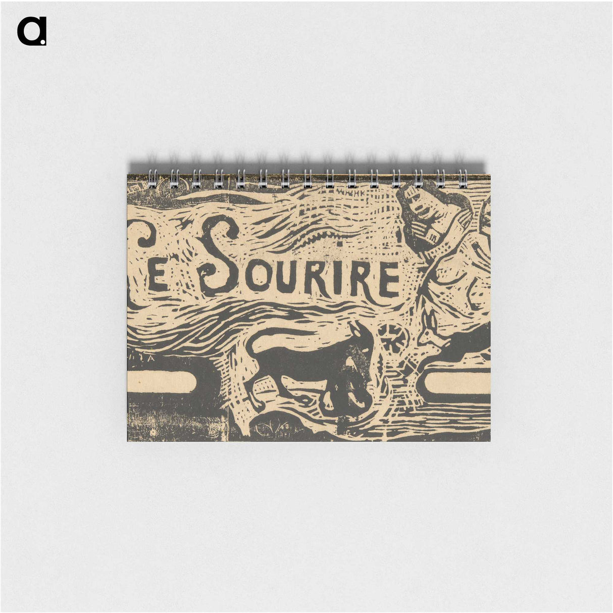 3-35_Paul-Gauguin_memo