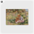 3-35_Pierre-Auguste-Renoir_postcard