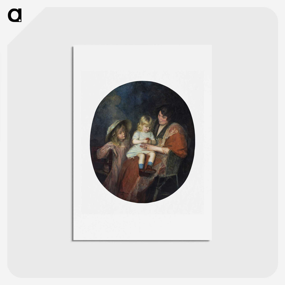 3-35_Public-Institution-of-Paris-Museums_hagaki