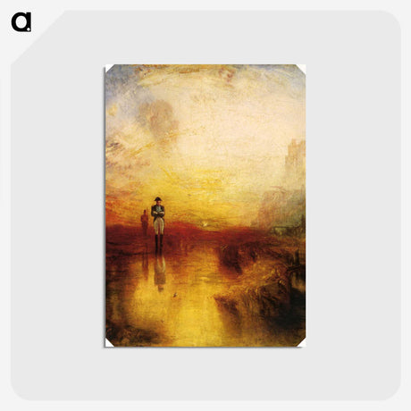 3-35_William-Turner_postcard