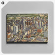 3-36_Boston-Public-Library_canvas