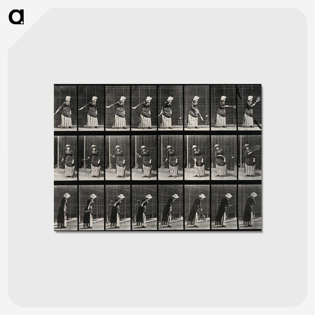 3-36_Eadweard-Muybridge_postcard