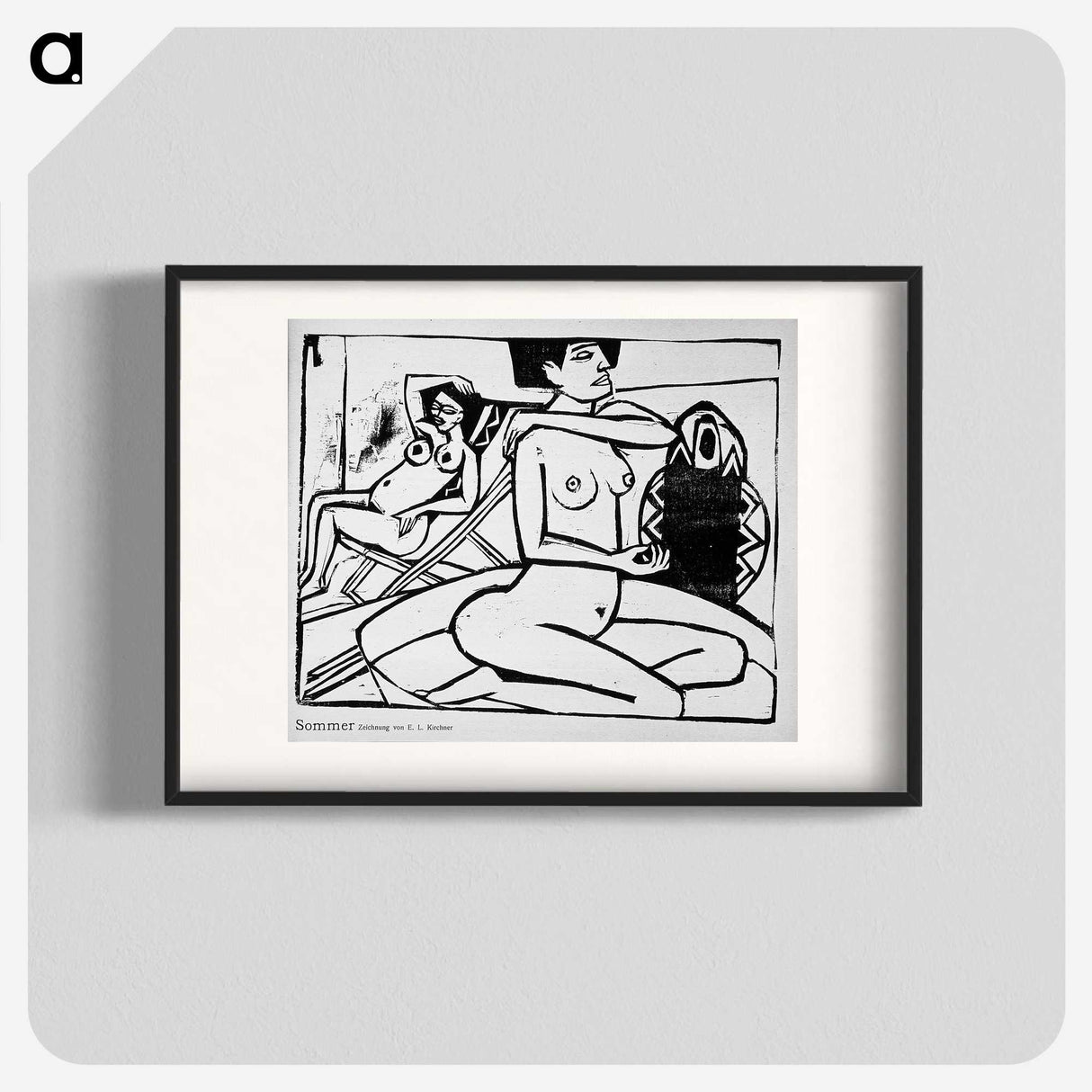 3-36_Ernst-Ludwig-Kirchner_blk