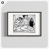 3-36_Ernst-Ludwig-Kirchner_blk