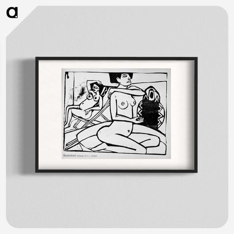 3-36_Ernst-Ludwig-Kirchner_blk