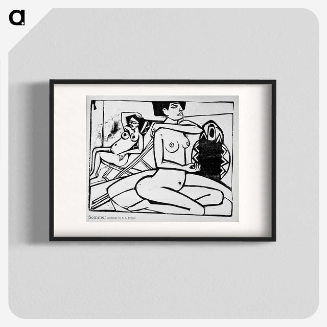 3-36_Ernst-Ludwig-Kirchner_blk