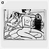 3-36_Ernst-Ludwig-Kirchner_picture-crop