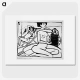 3-36_Ernst-Ludwig-Kirchner_picture