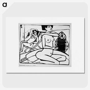 3-36_Ernst-Ludwig-Kirchner_picture