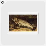 3-36_Gustave-Courbet_hagaki