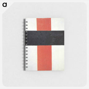 アートメモ帳-Suprematism - カジミール マレーヴィチ Memo.