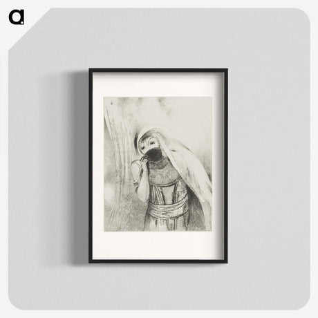 3-36_Odilon-Redon_blk