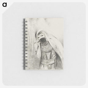 3-36_Odilon-Redon_memo