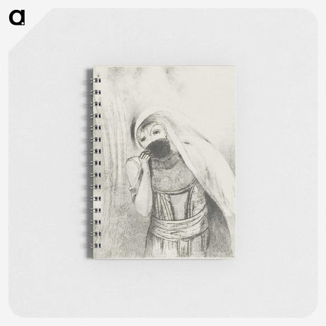 3-36_Odilon-Redon_memo