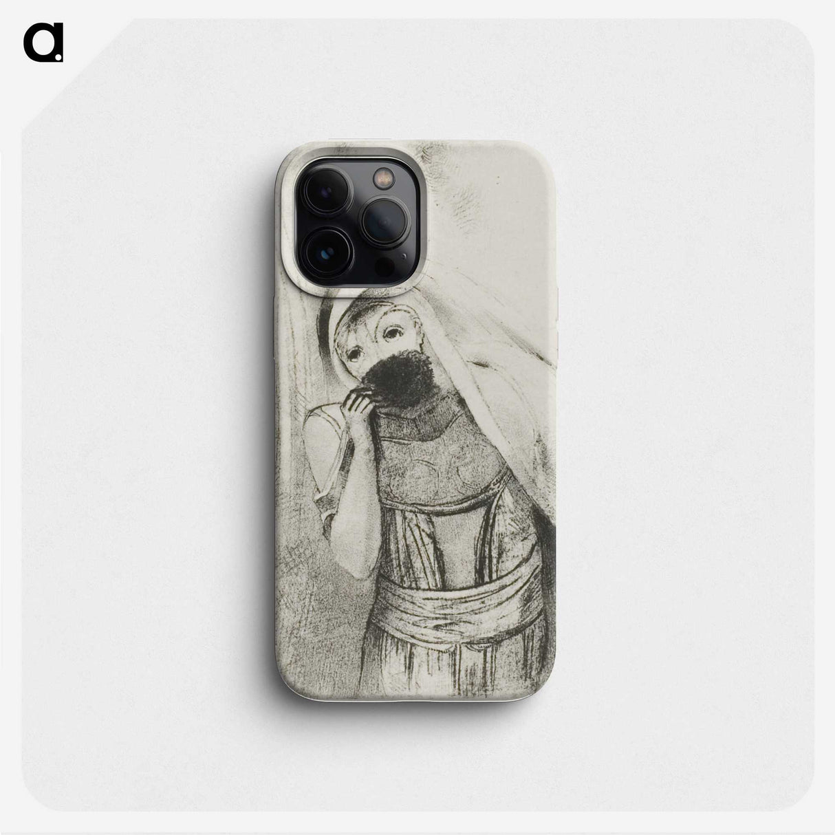 3-36_Odilon-Redon_phone