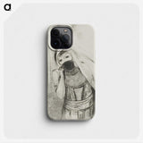 3-36_Odilon-Redon_phone