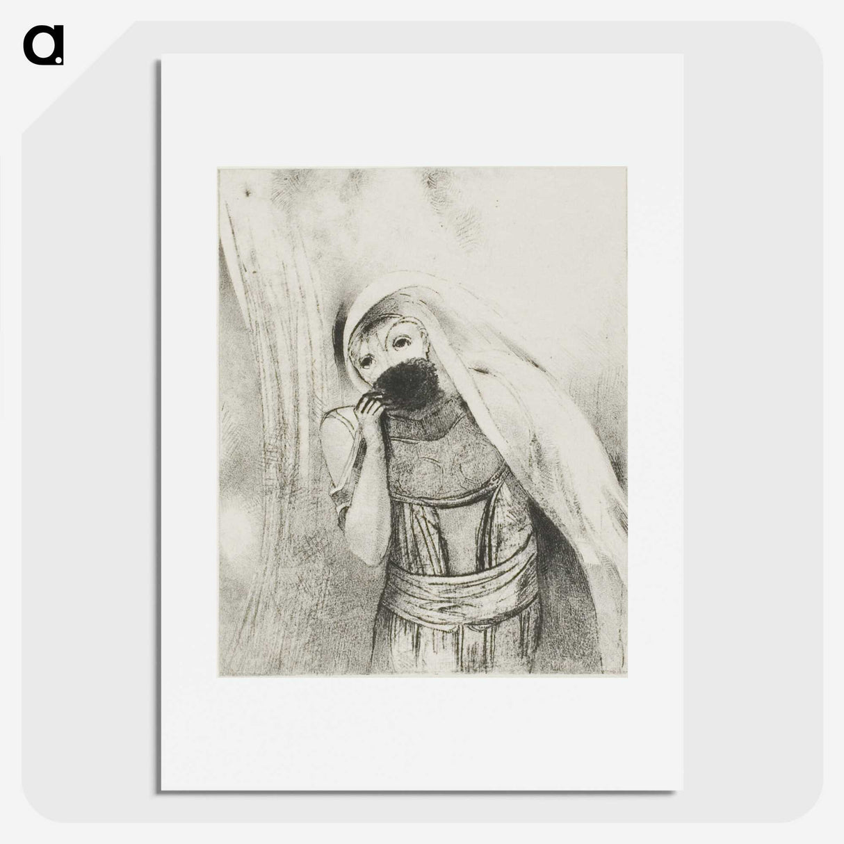 3-36_Odilon-Redon_picture