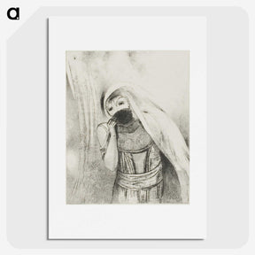 3-36_Odilon-Redon_picture