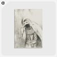 3-36_Odilon-Redon_postcard