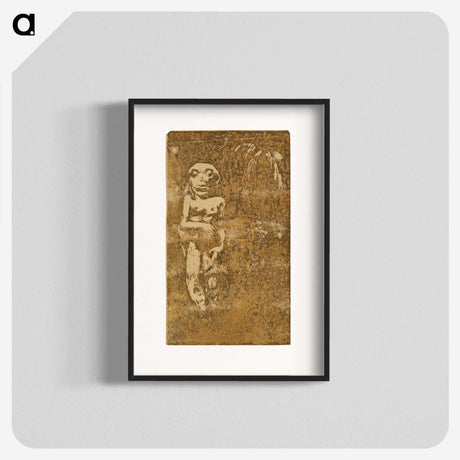 3-36_Paul-Gauguin_blk
