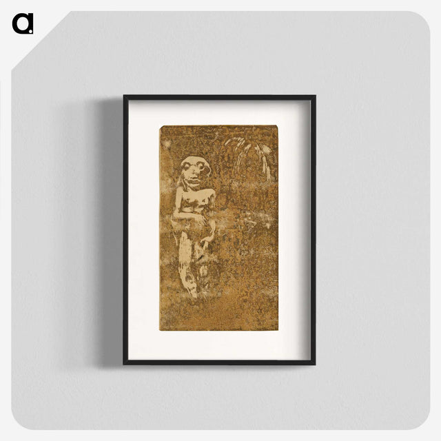 3-36_Paul-Gauguin_blk