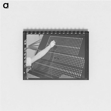 アートメモ帳-Sharecropper's Cabin
 - ラッセル リー Memo.