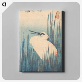 3-36_Utagawa-Hiroshige_canvas