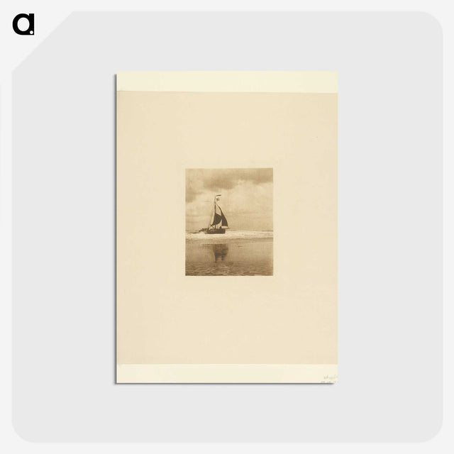 3-37_Alfred-Stieglitz_postcard