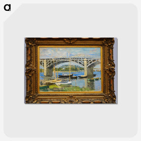 3-37_Claude-Monet_postcard