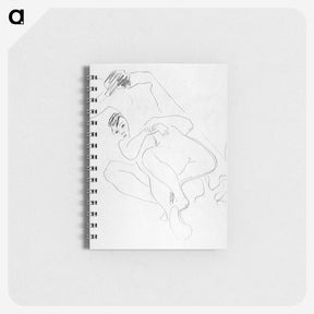 3-37_Ernst-Ludwig-Kirchner_memo