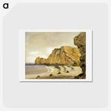 3-37_Eugene-Delacroix_hagaki
