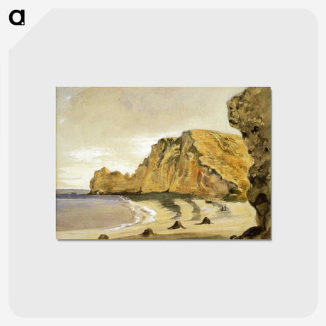 3-37_Eugene-Delacroix_postcard