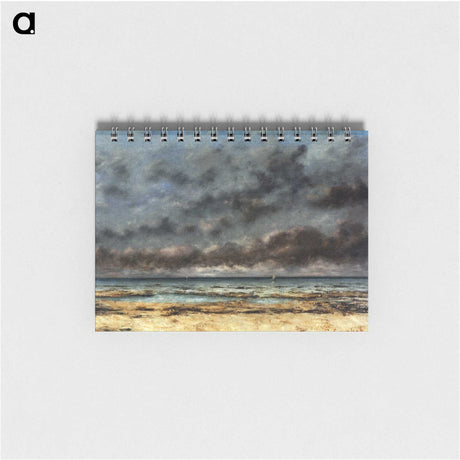 3-37_Gustave-Courbet_memo