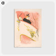 3-37_Henri-de-Toulouse-Lautrec_postcard