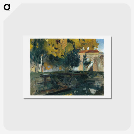 3-37_Joaquin-Sorolla_hagaki