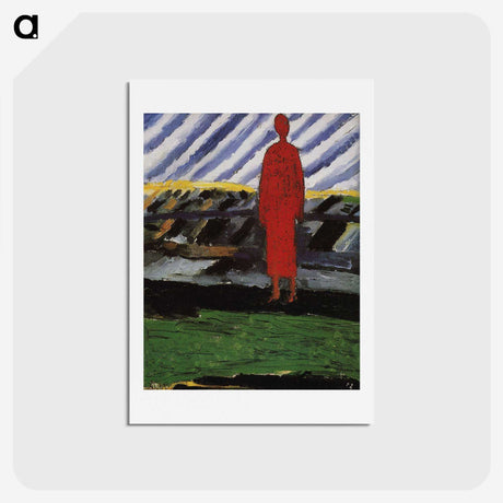 3-37_Kazimir-Malevich_hagaki