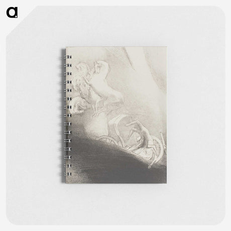 3-37_Odilon-Redon_memo