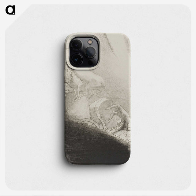 3-37_Odilon-Redon_phone