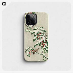 3-37_Ohara-Koson_phone