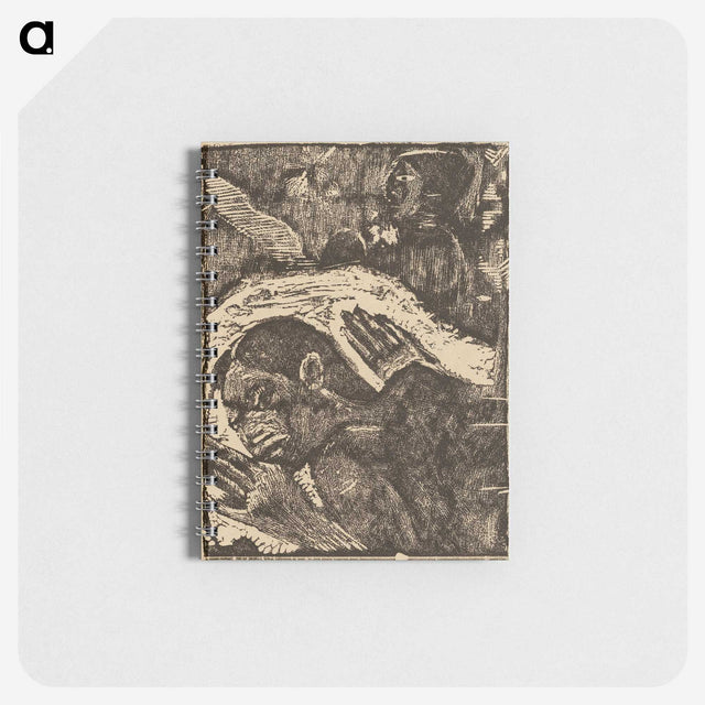 3-37_Paul-Gauguin_memo
