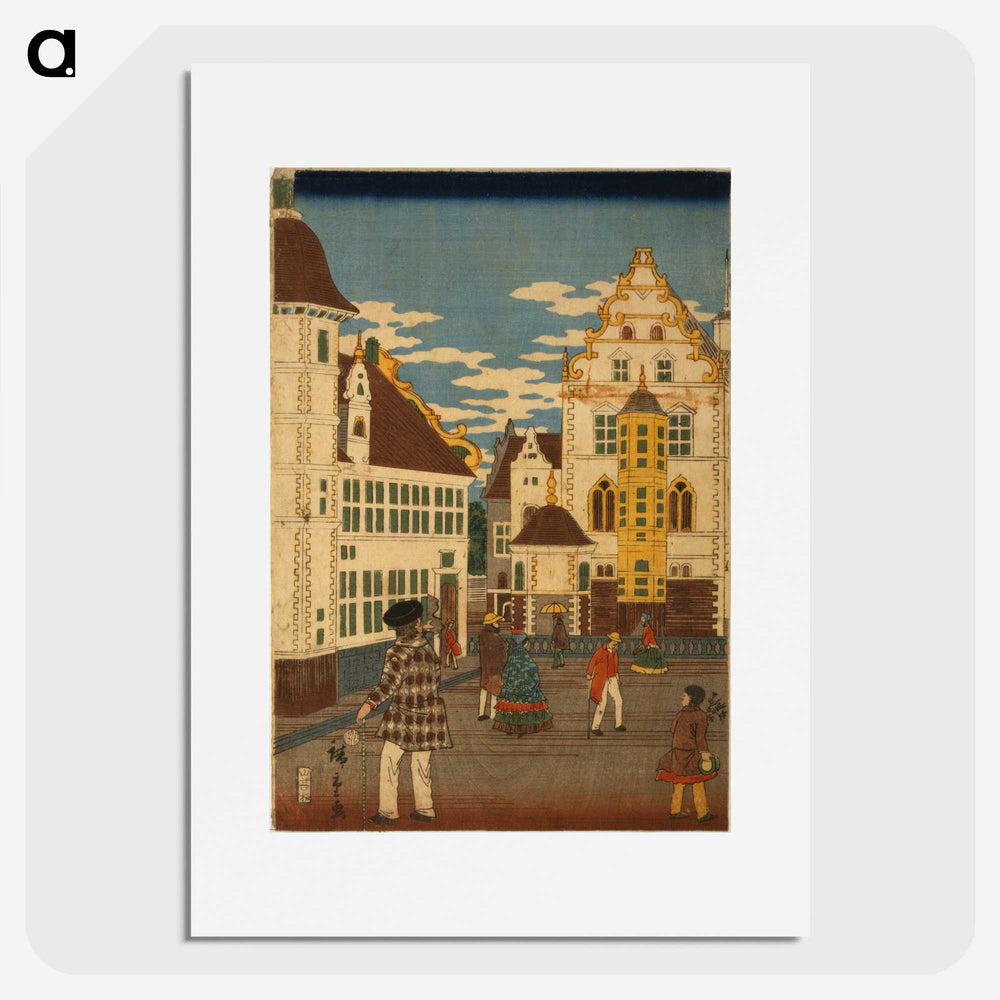 3-37_Utagawa-Hiroshige_picture