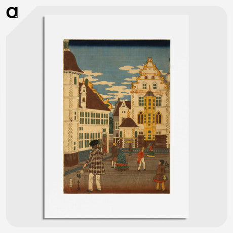 3-37_Utagawa-Hiroshige_picture