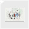 3-38_Albert-Edelfelt_postcard